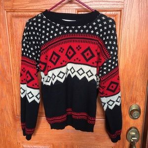 Vintage Diane Von Furstenberg Sweater